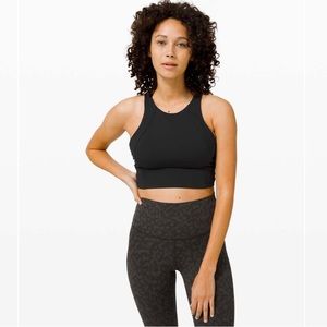 NWT Free to be serene *high neck